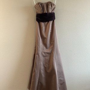 Bridesmaid/Formal Dress